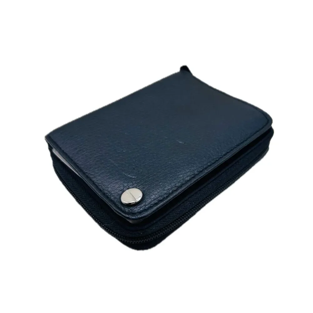 Buxton vintage 90